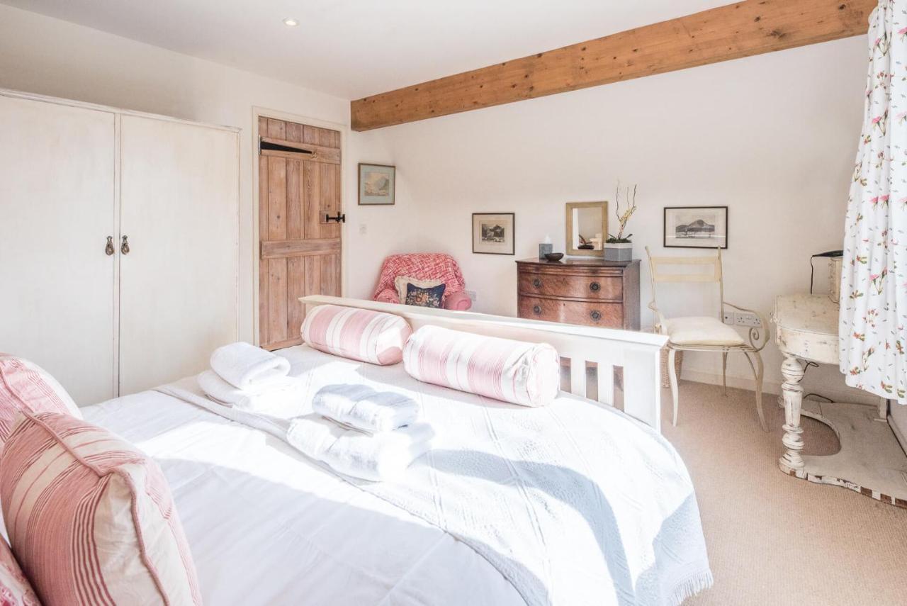 Church Farm House Campsea Ashe Γούντμπριτζ Εξωτερικό φωτογραφία
