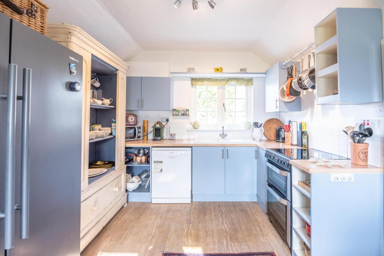 Church Farm House Campsea Ashe Γούντμπριτζ Εξωτερικό φωτογραφία