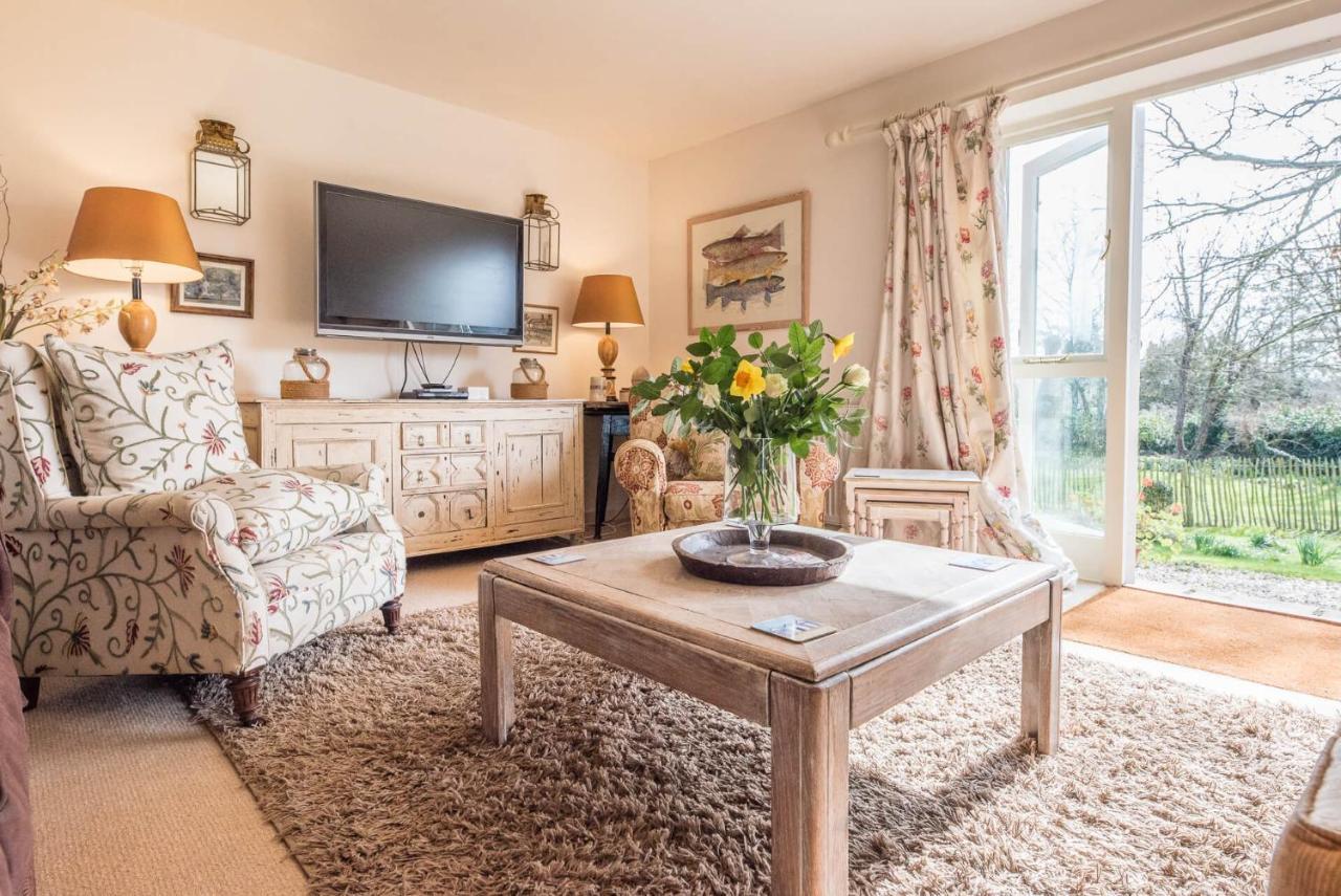 Church Farm House Campsea Ashe Γούντμπριτζ Εξωτερικό φωτογραφία
