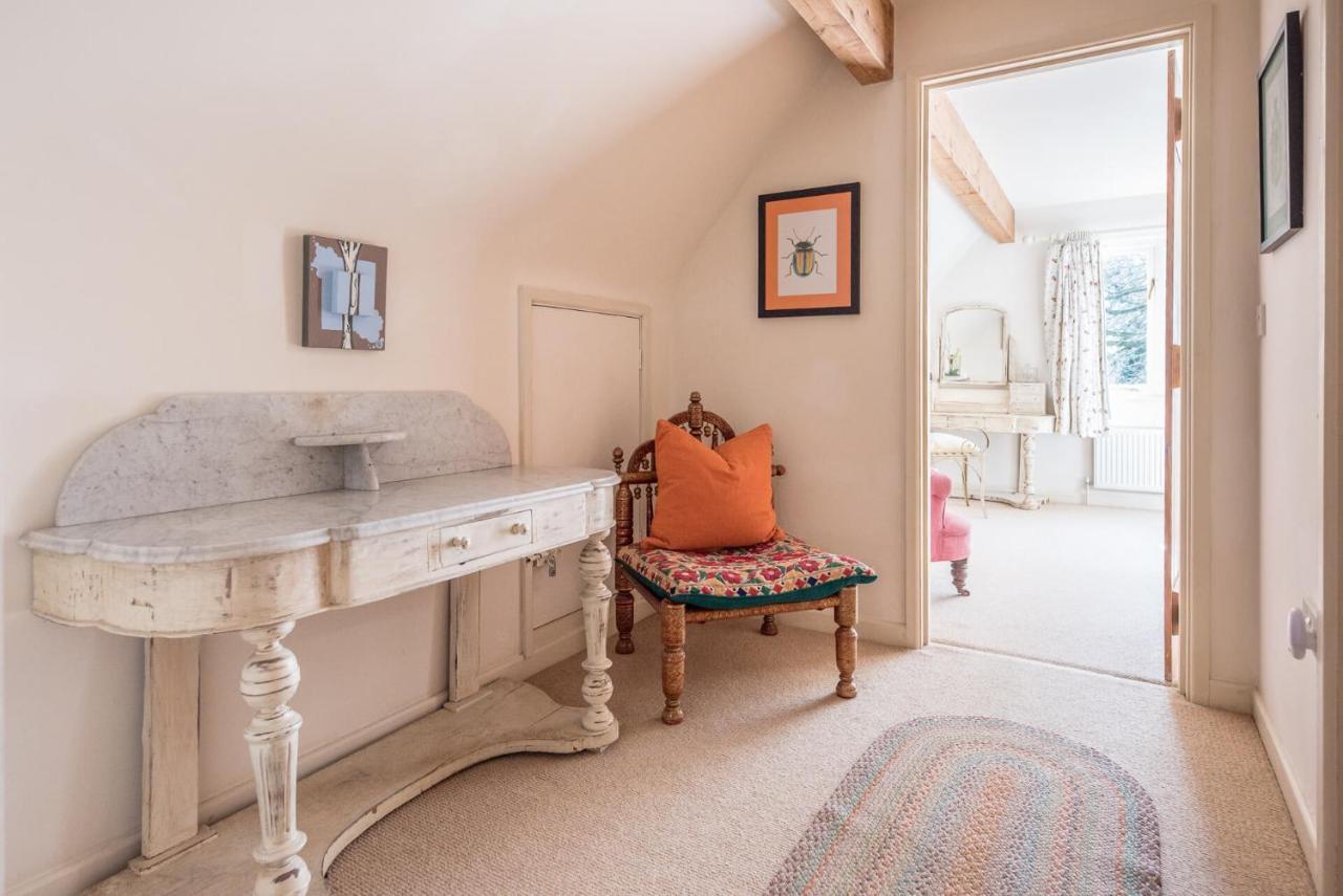 Church Farm House Campsea Ashe Γούντμπριτζ Εξωτερικό φωτογραφία