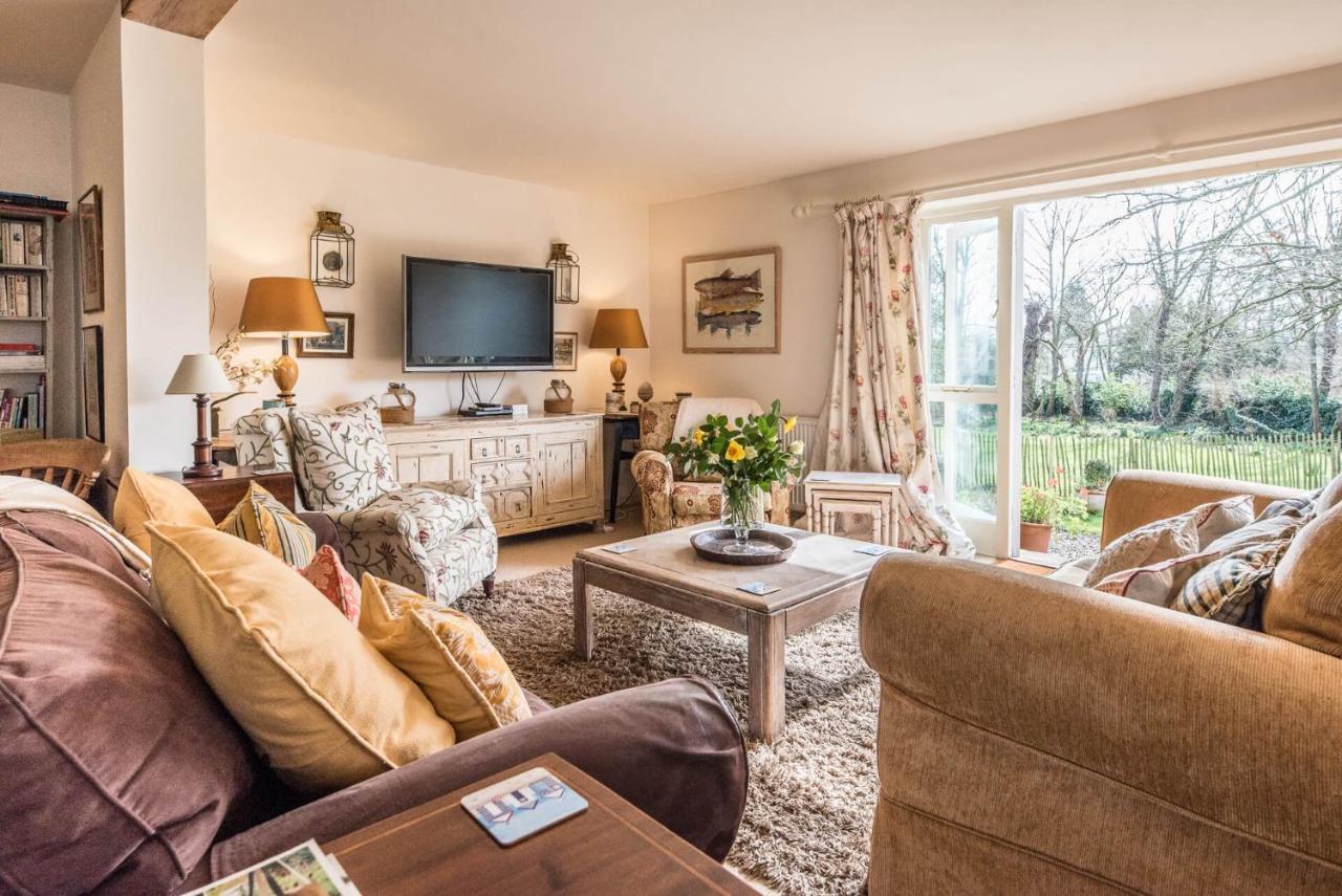 Church Farm House Campsea Ashe Γούντμπριτζ Εξωτερικό φωτογραφία